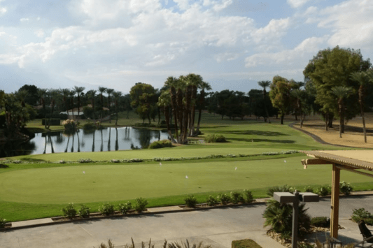 Bermuda Dunes Country Club