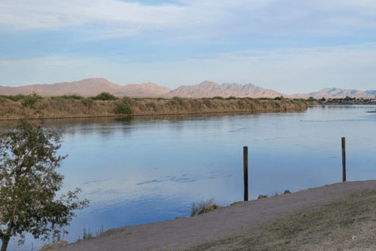 Mayflower County Park