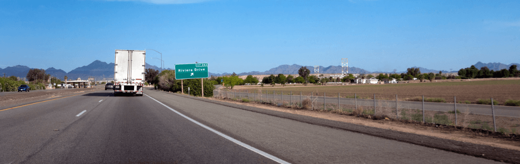 Blythe neighborhood
