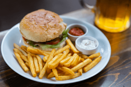 Lighthouse Restaurant & Bar