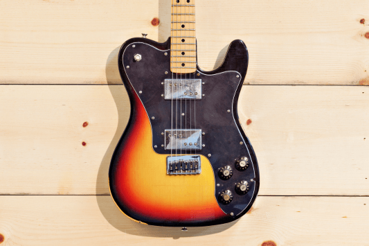 Fender Museum of Music and the Arts