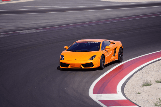 Chuckwalla Valley Raceway