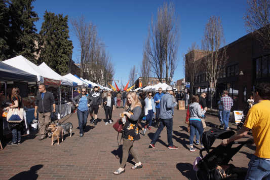French Valley Farmers’ Market