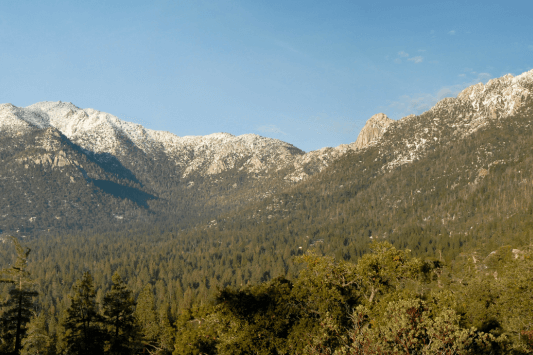 Idyllwild