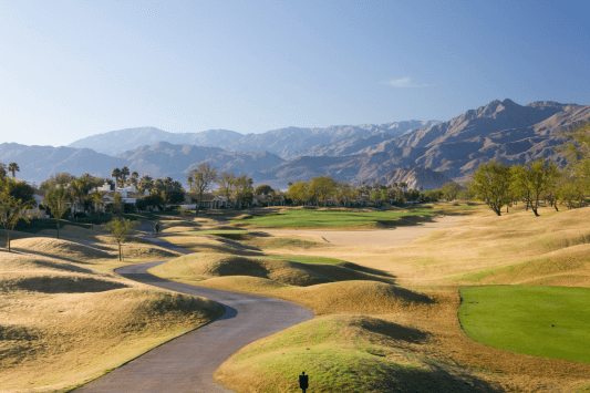 PGA West