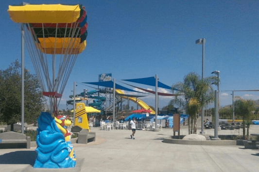 DropZone Waterpark