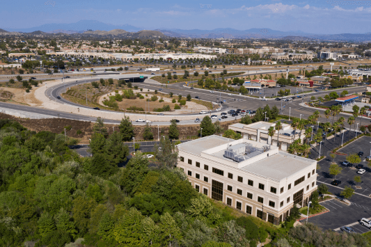 Murrieta’s Historic Downtown