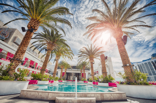 Murrieta Hot Springs Resort