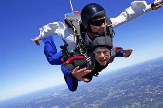 Skydive Perris