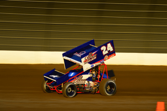Perris Auto Speedway