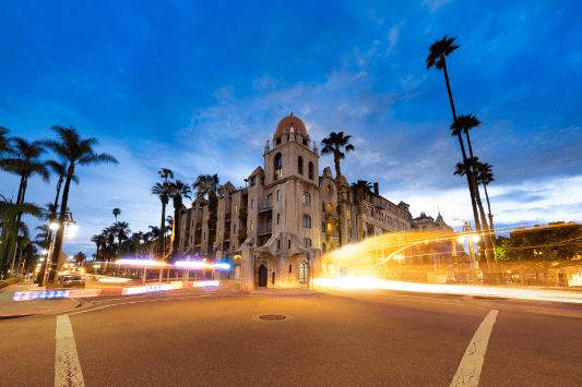 Mission Inn Hotel & Spa
