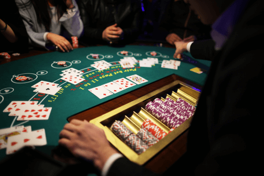 Soboba Casino Resort