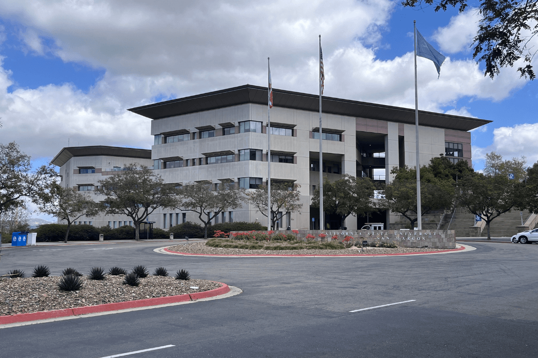 Cal State San Marcos