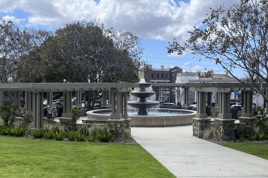 San Elijo Hills Town Square