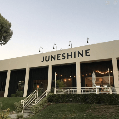 Juneshine Ranch