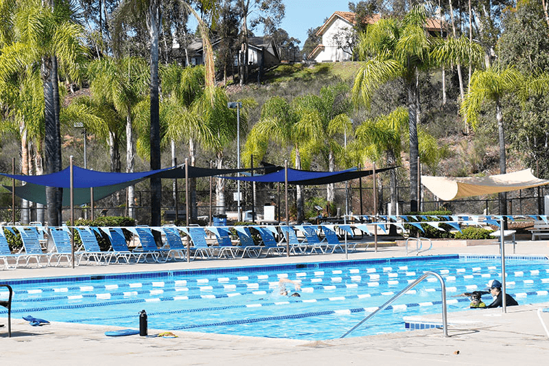 Scripps Ranch Swim & Racket Club