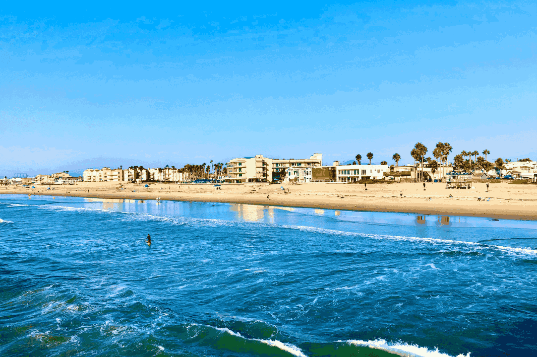 Imperial Beach