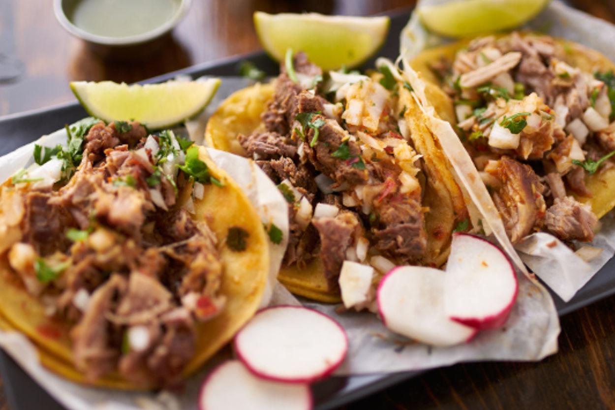 Mexican Cuisine