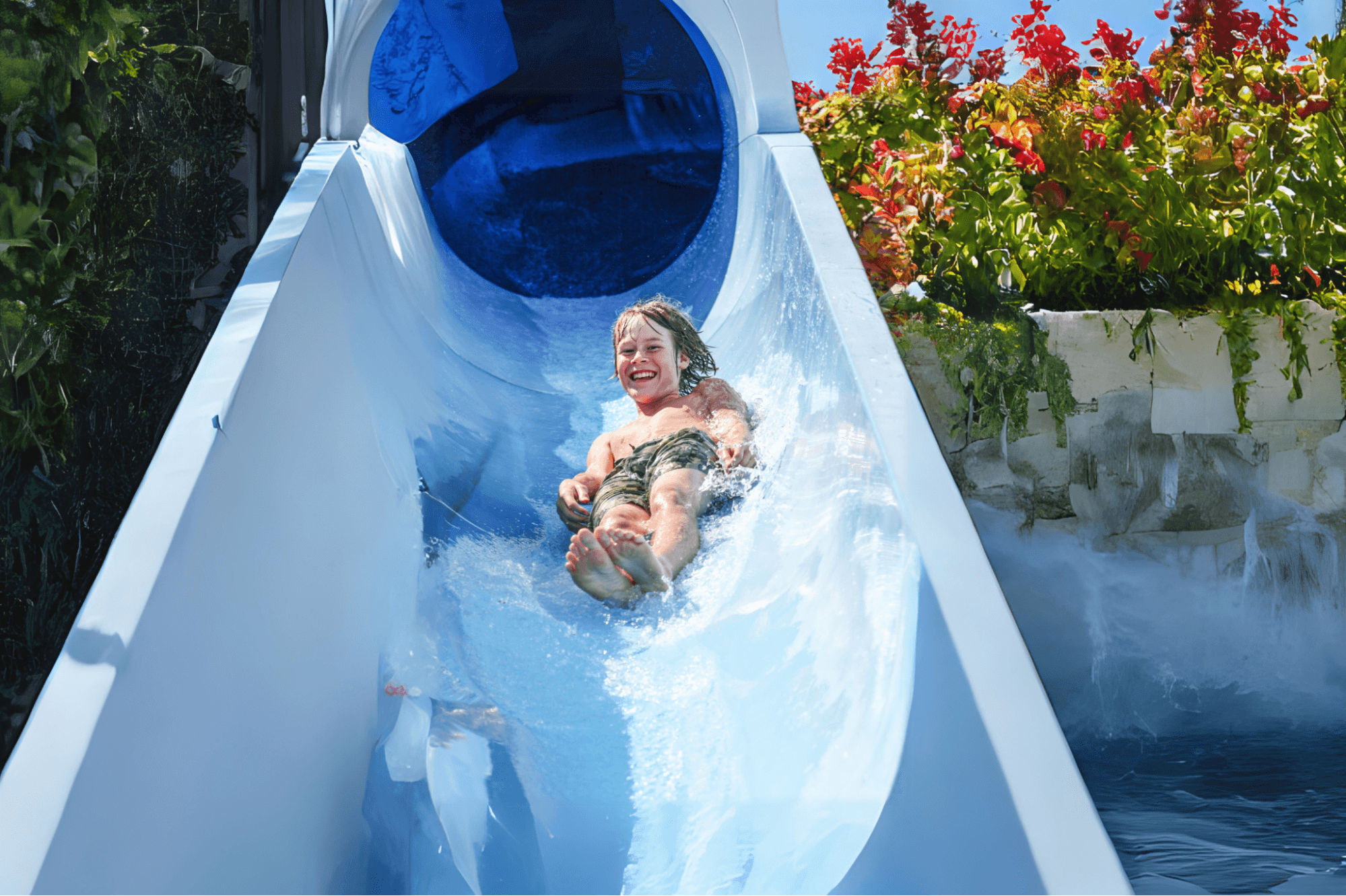 Wave Water Park