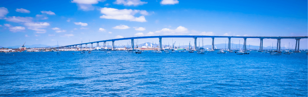 Coronado neighborhood