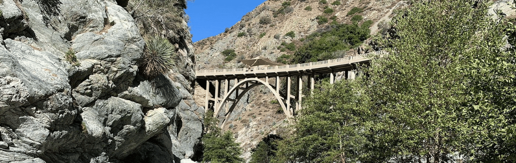 Azusa & Glendora neighborhood