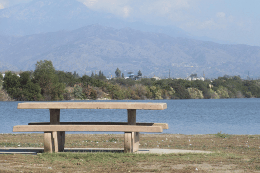 Baldwin Park & Irwindale