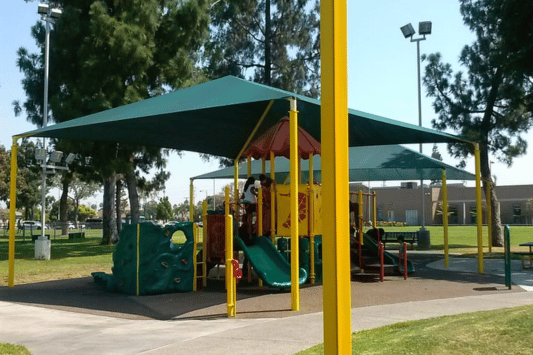 Rosewood Park
