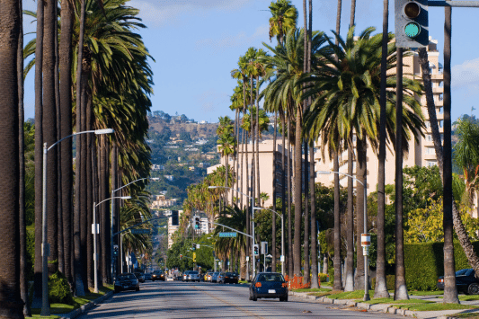 Beverly Hills