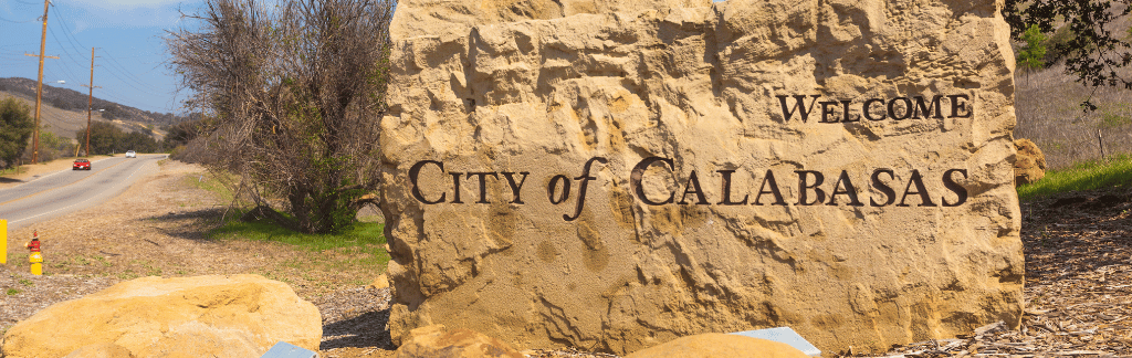 Calabasas neighborhood