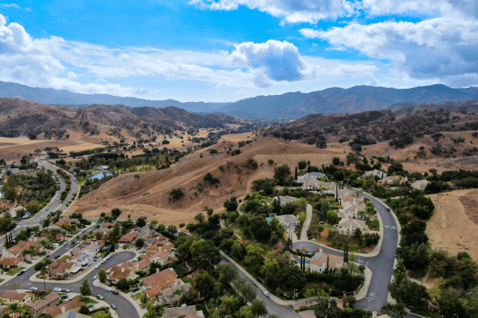 Calabasas