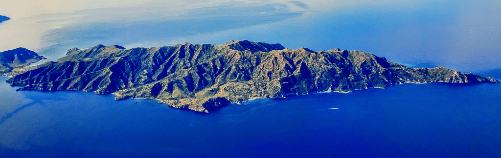 Catalina Island (Avalon) neighborhood