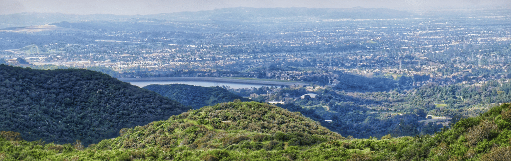 Claremont neighborhood