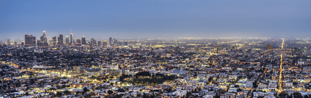Covina & West Covina neighborhood