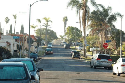 Covina & West Covina