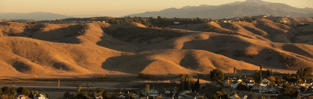 Diamond Bar, Walnut & La Puente neighborhood