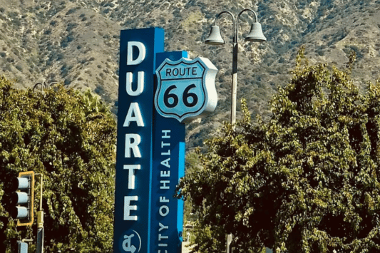 Duarte