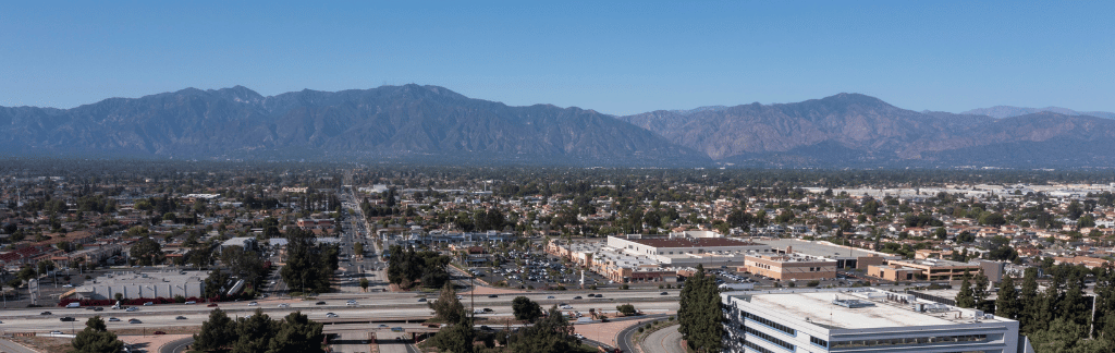 El Monte & South El Monte neighborhood