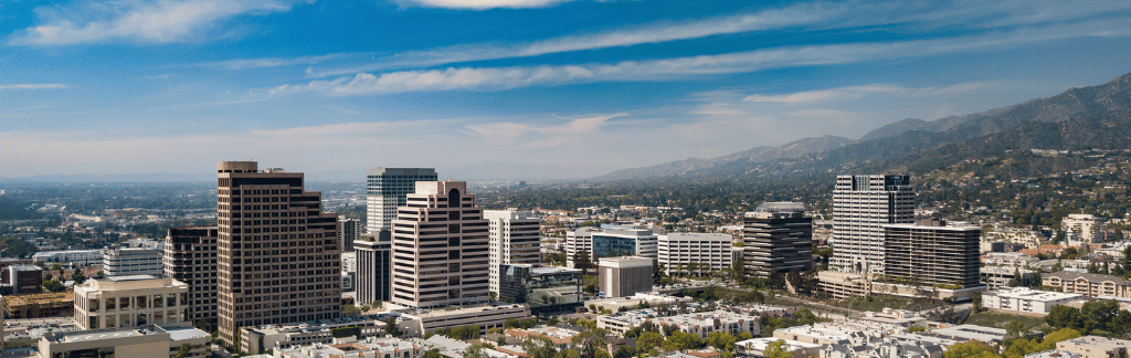 Glendale neighborhood