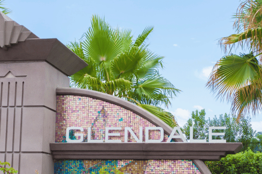 Glendale