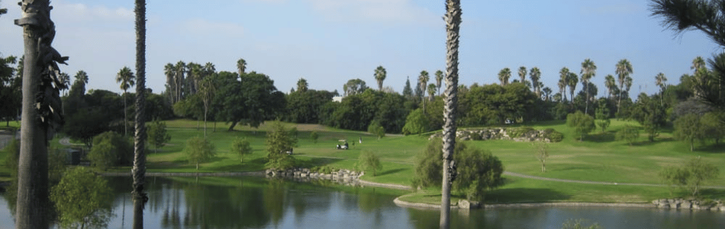 La Mirada neighborhood
