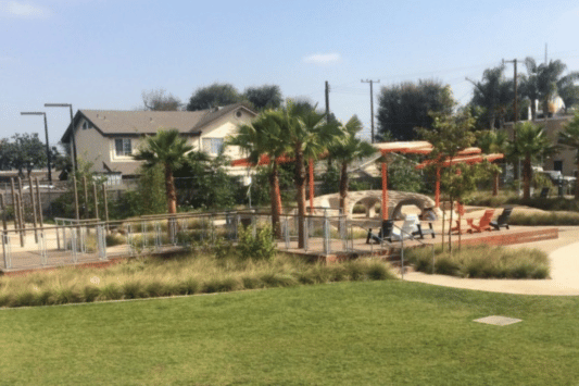 Lawndale