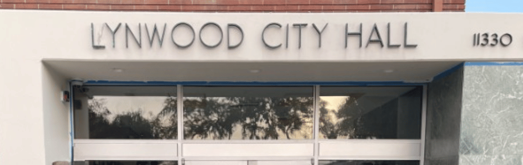 Lynwood neighborhood