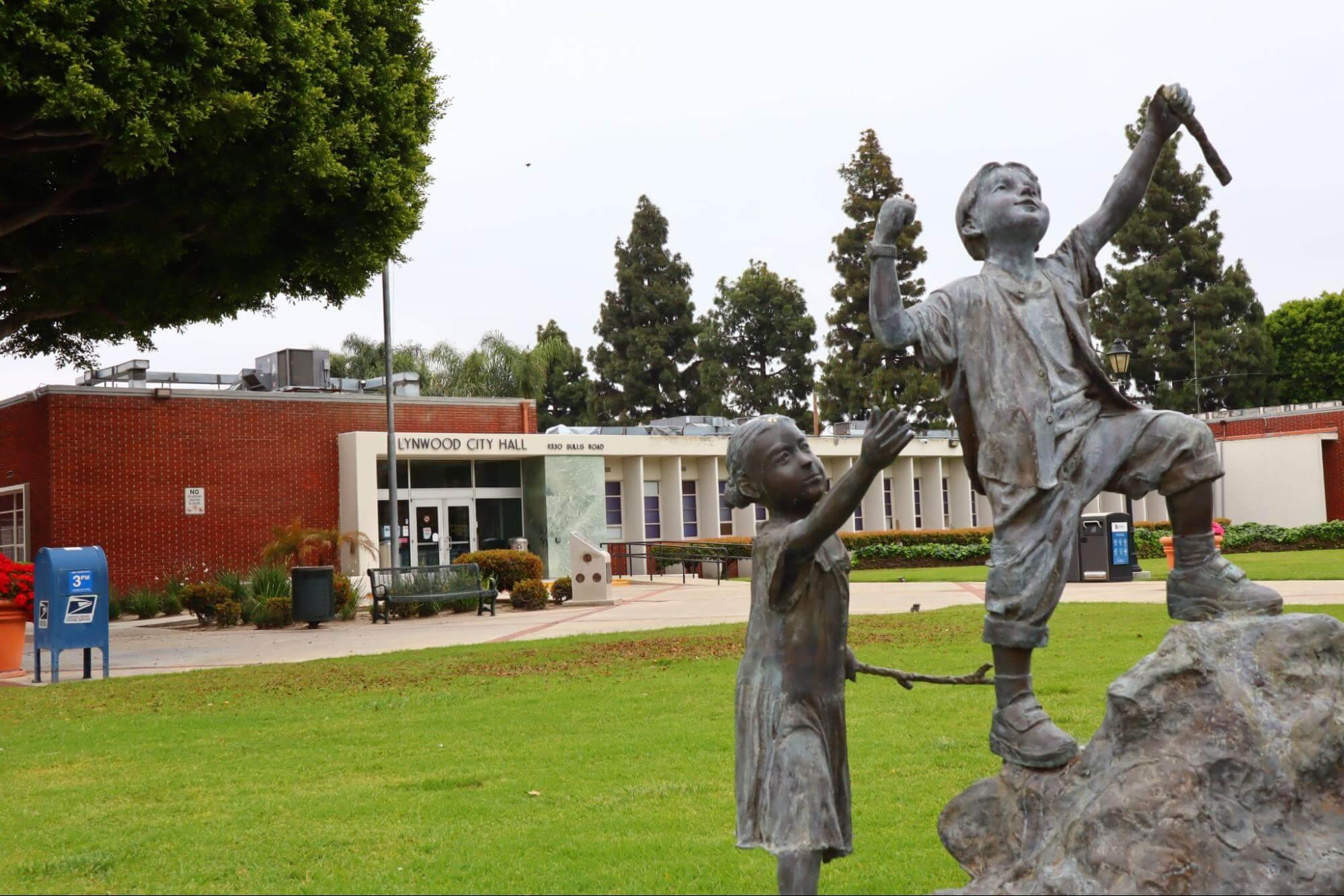 Lynwood