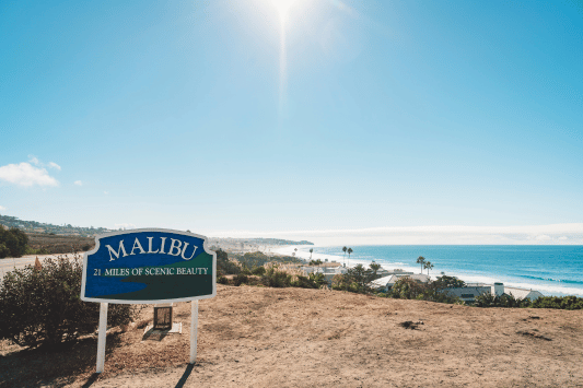 Malibu