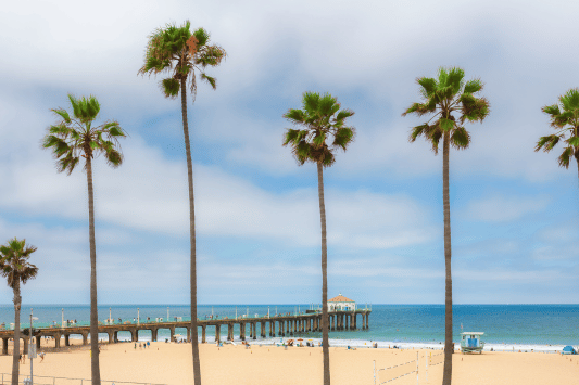 Manhattan Beach