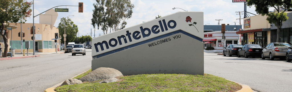 Montebello & Pico Rivera neighborhood