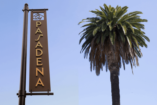 Pasadena