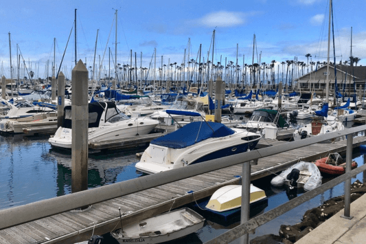 Redondo Beach