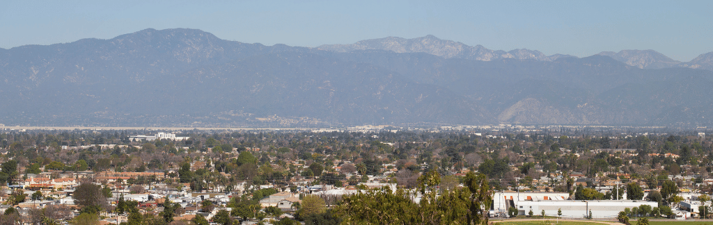 San Gabriel & San Marino neighborhood