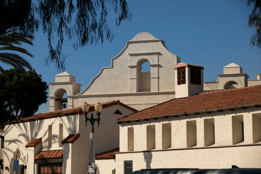 San Gabriel & San Marino